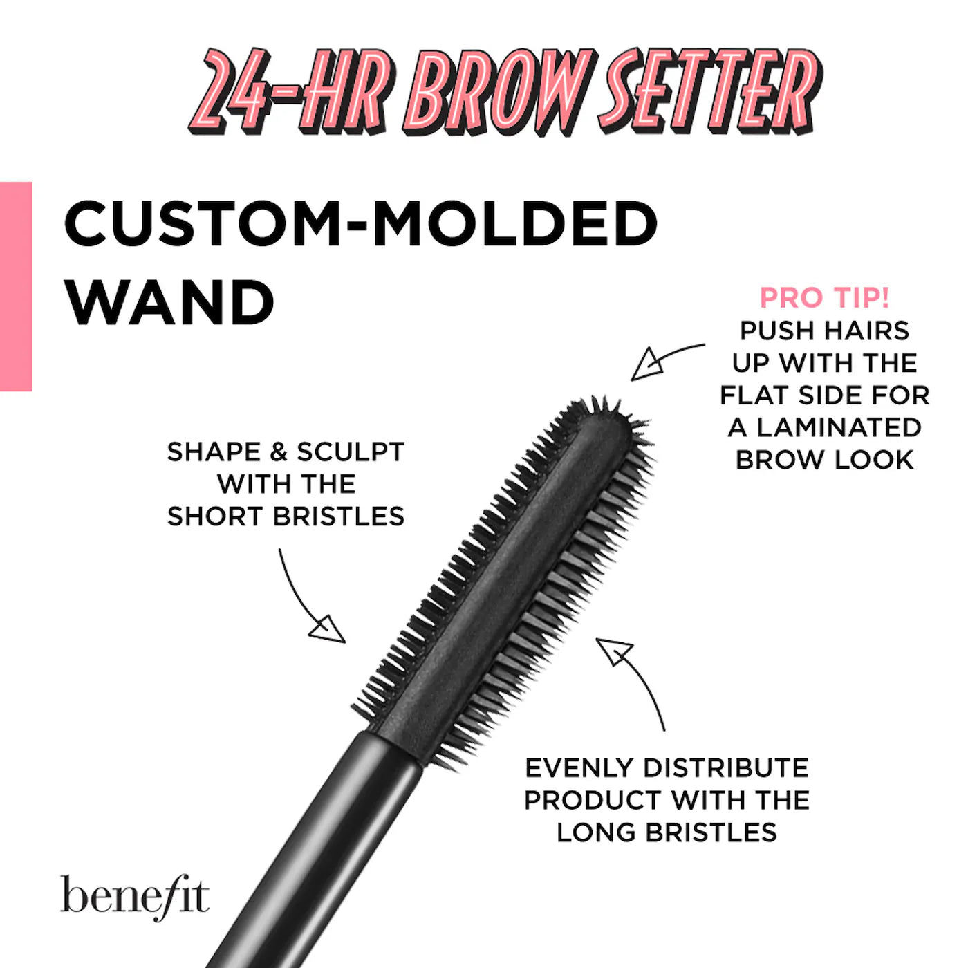 24-HR Brow Gel