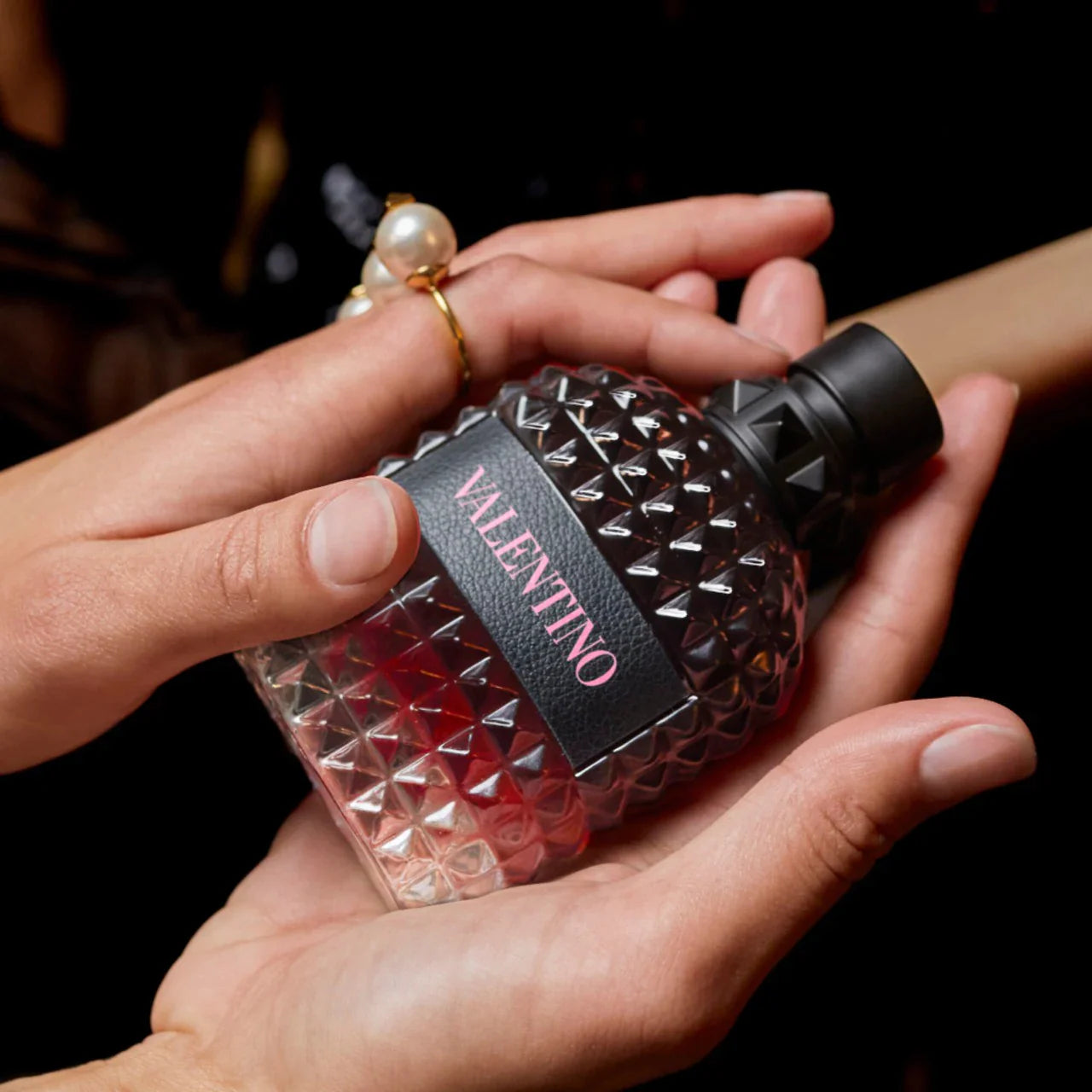 Uomo Born In Roma Intense *Pre-Order*
