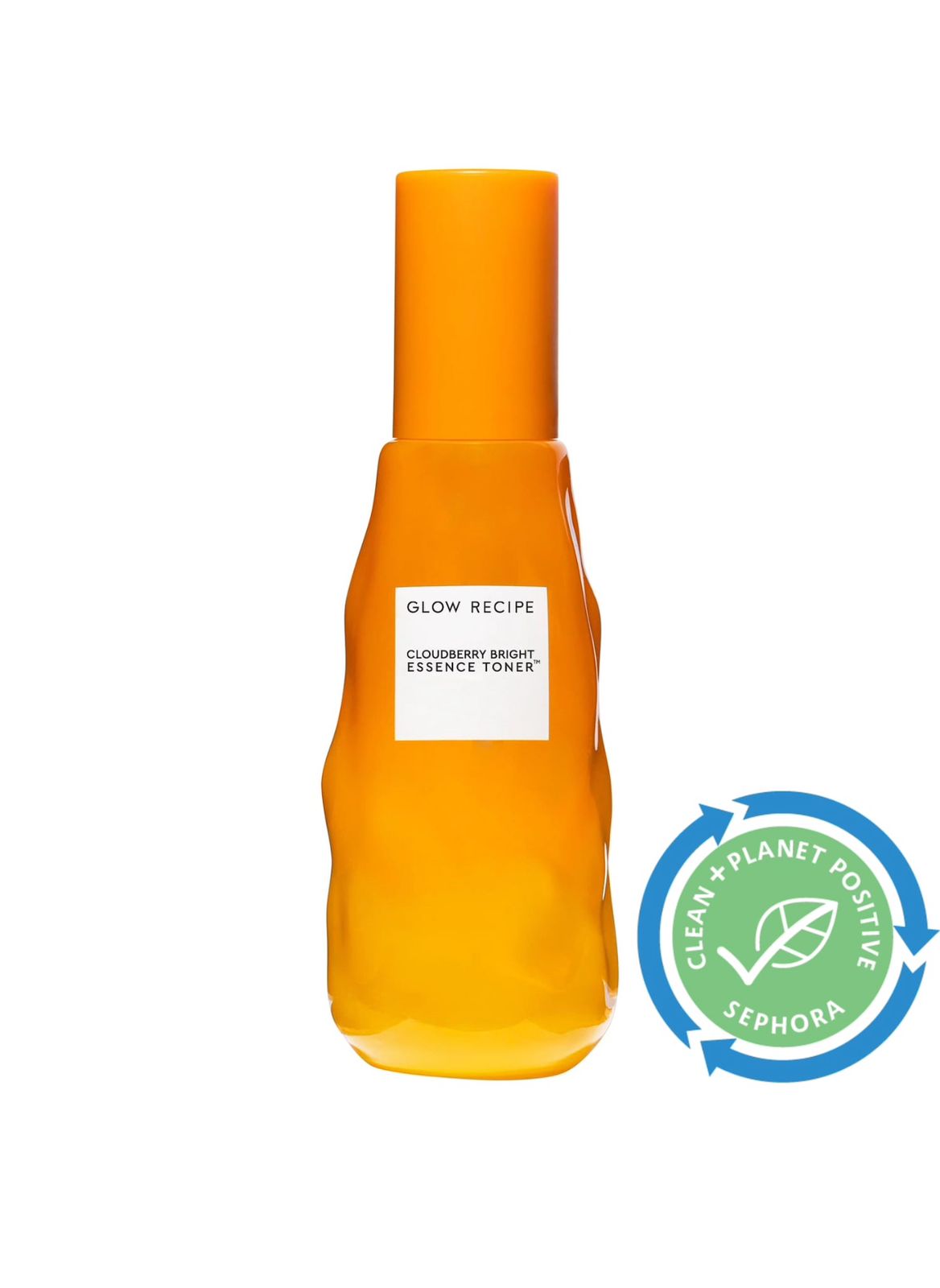 Cloudberry Bright Essence Toner