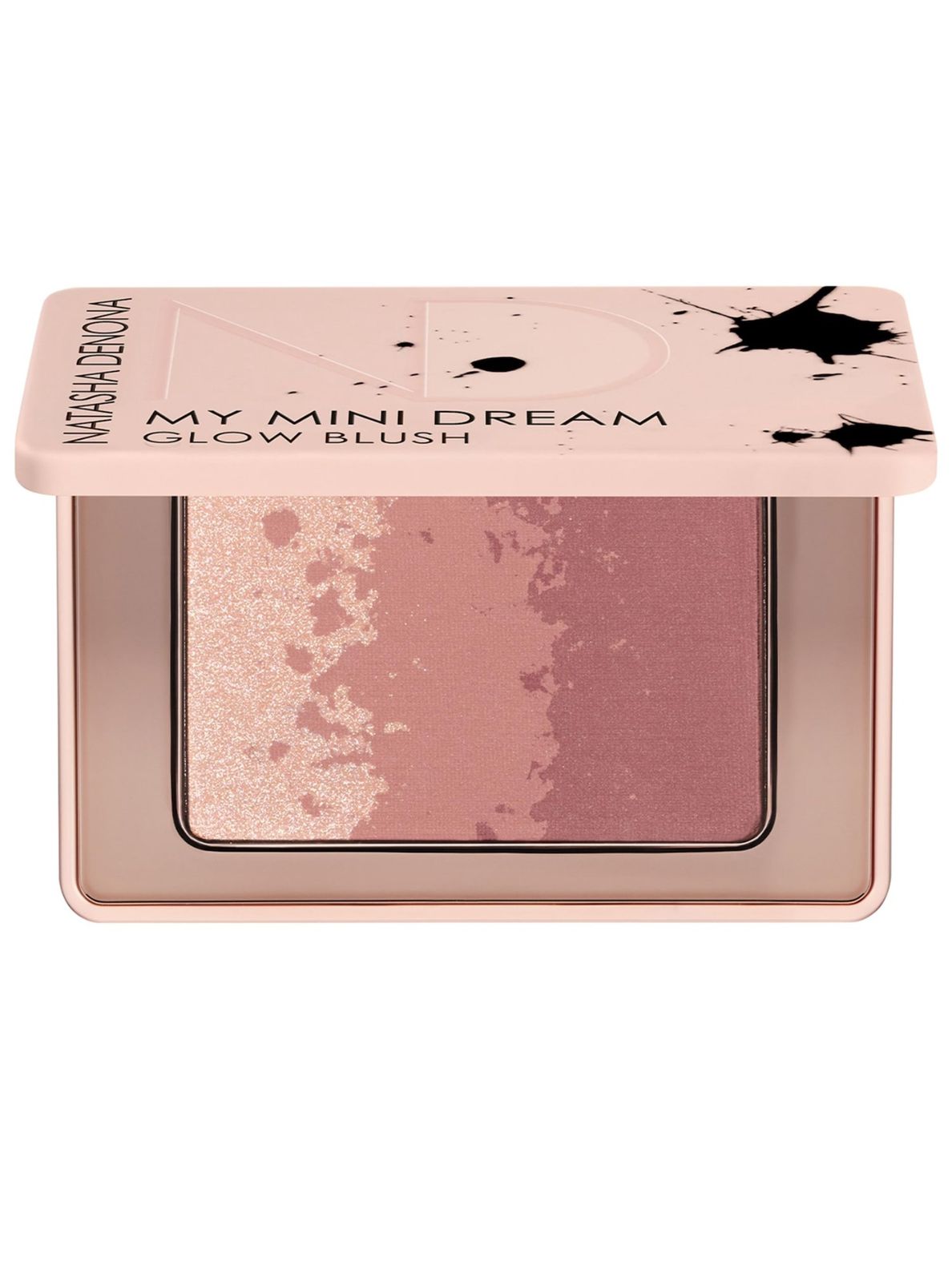 My mini Dream Glow Blush