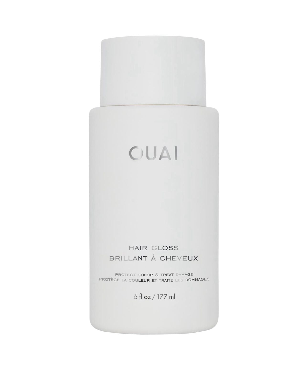 Hair Gloss In-Shower Shine Treatment