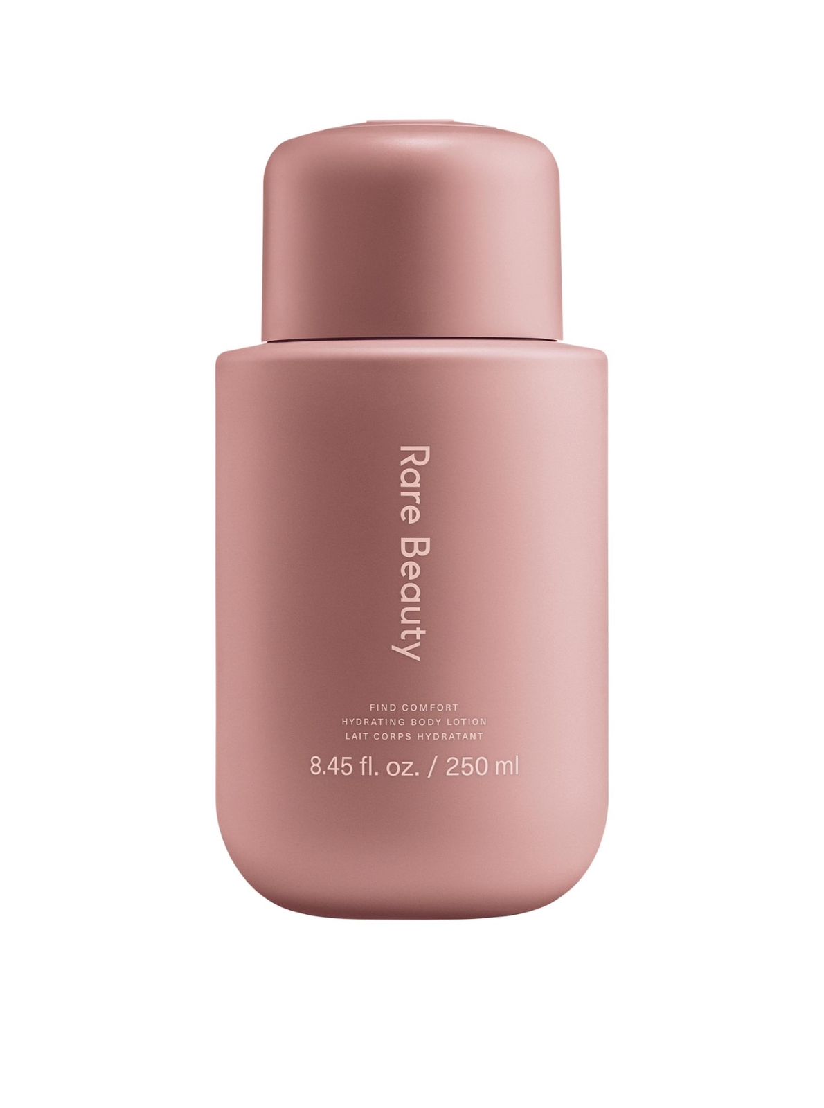 Find Comfort Hydrating Body Lotion