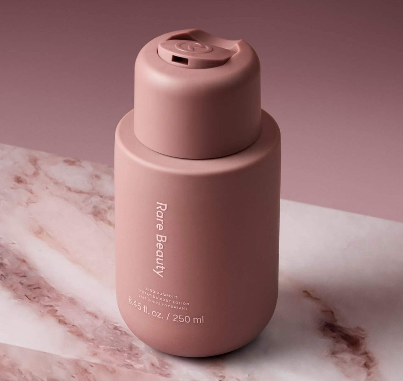 Find Comfort Hydrating Body Lotion
