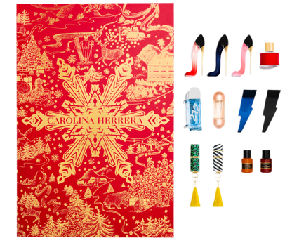 Herrera Advent Calendar *Pre-Order*