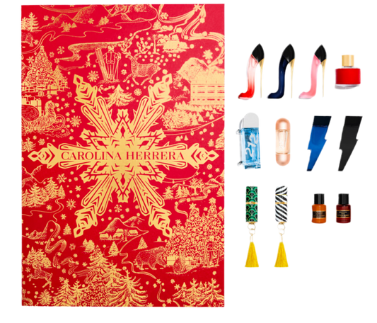 Herrera Advent Calendar *Pre-Order*