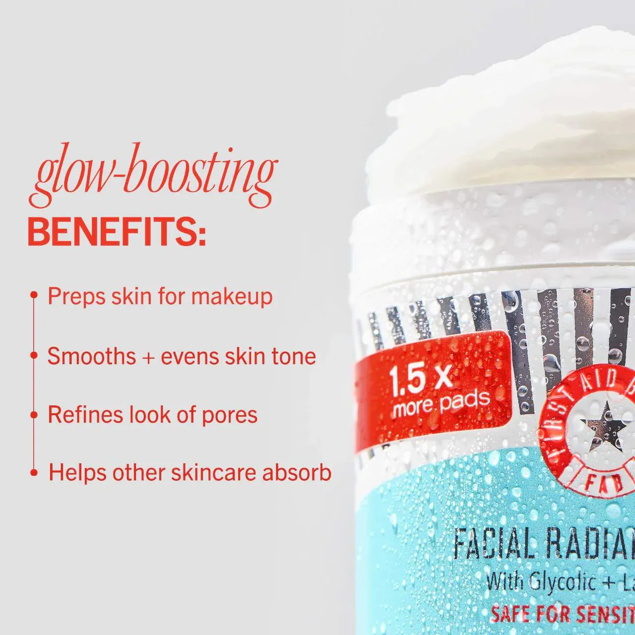 Prep & Set Makeup and Skincare Value Set *Pre-Order*