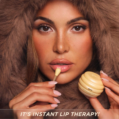 Honey Glaze Collagen Therapy Lip Mask *Pre-Order*
