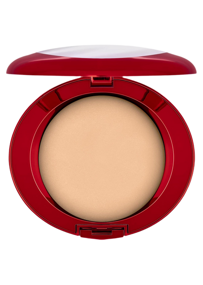 Boucle Silk Airbrushed Talc-free finishing powder *Pre-Order*