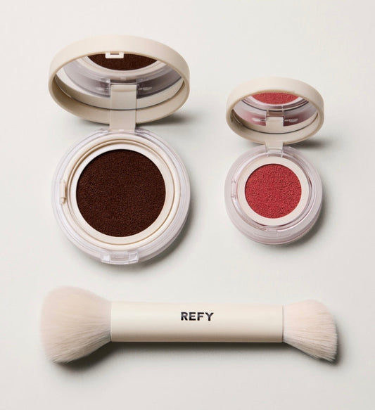 The Duo Brush 2.0 Collection *Pre-Order*