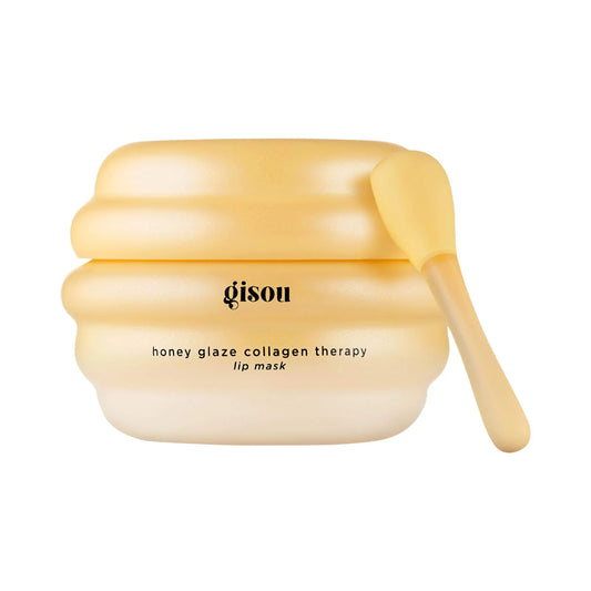 Honey Glaze Collagen Therapy Lip Mask *Pre-Order*