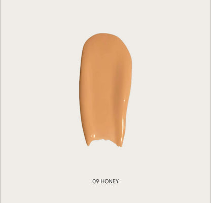 TINT & PROTECT medium coverage serum foundation with SPF 50+ *Pre-Order*