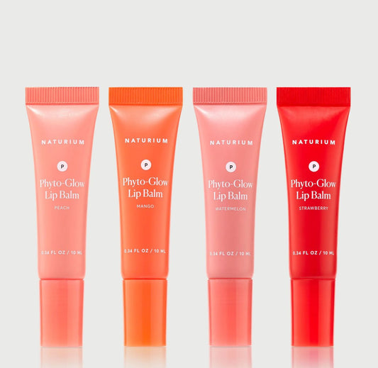 Lip Balm Set *Pre-Order*