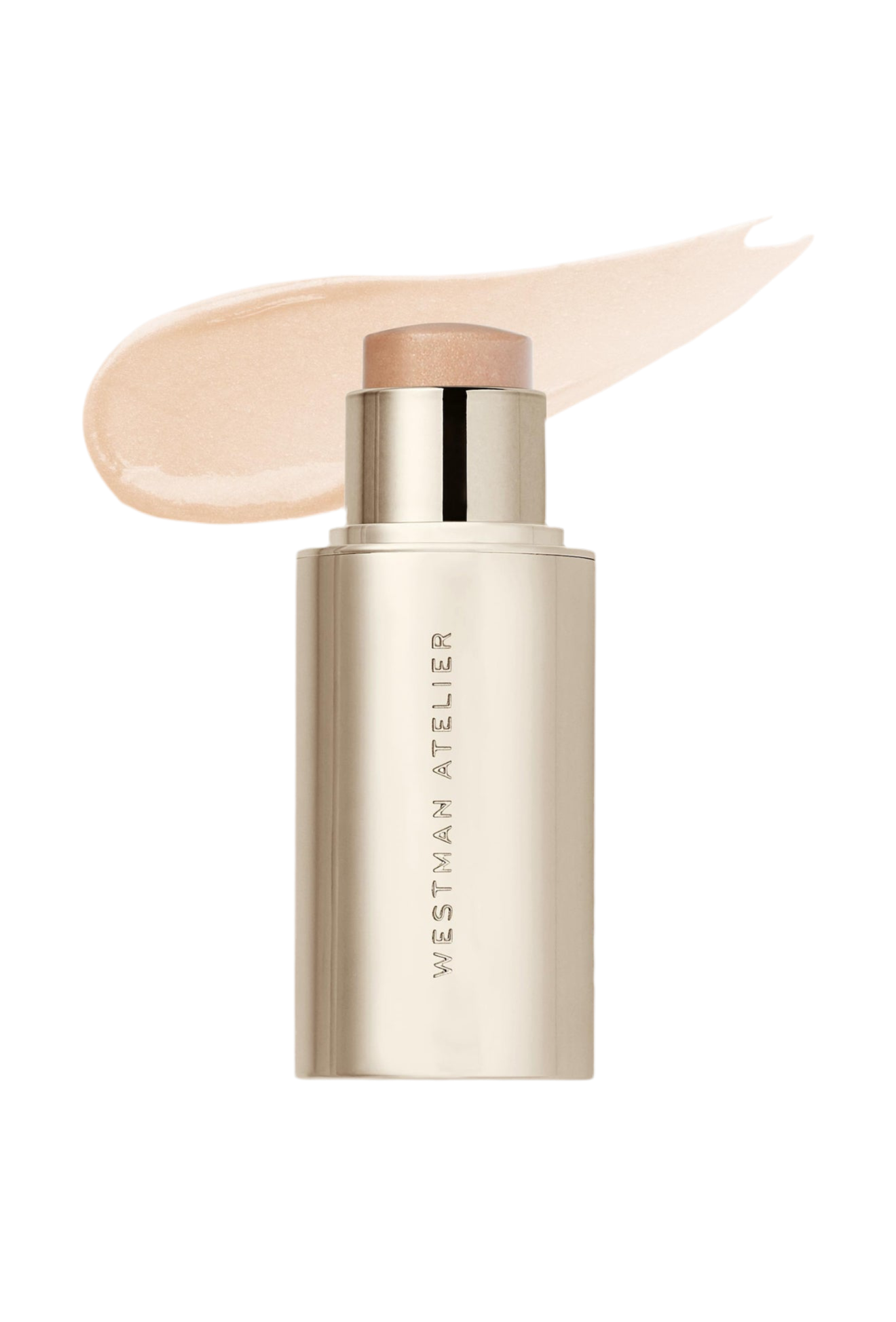 Lit up glassy gel highlighter stick *Pre-Order*