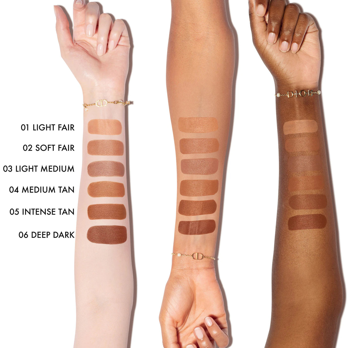 Forever Skin Bronze Bronzing Balm Stick – Natural Skin Finish *Pre-Order*