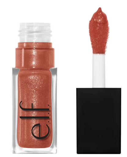 e.l.f. Cosmetics Glow Reviver Lip Oil Glimmer *Pre-Order*