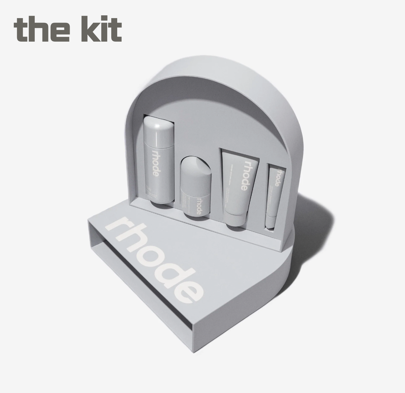 The Rhode Kit *Pre-Order