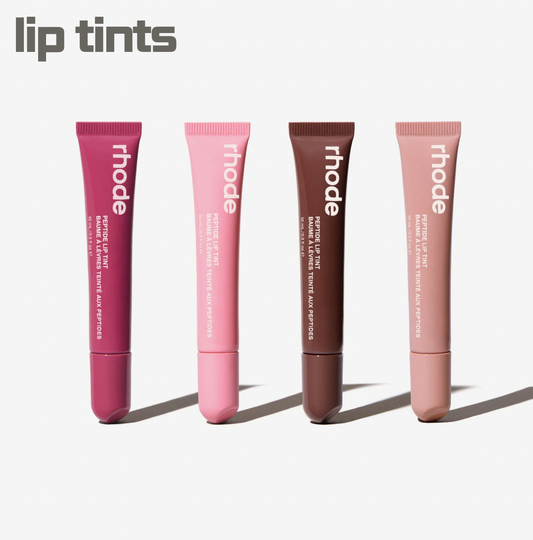 The Peptide Lip Tints *Pre-Order*