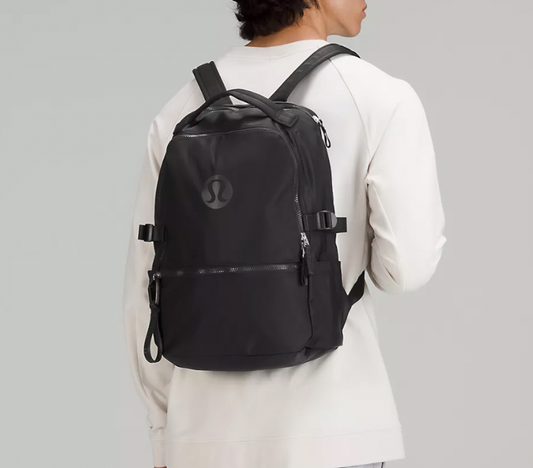 New Crew Backpack 22L *Pre-Order*