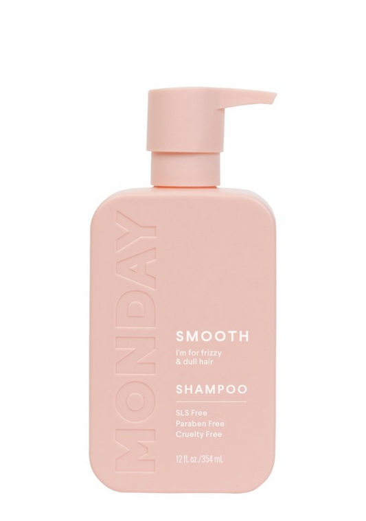 Smooth Shampoo *Pre-Order*