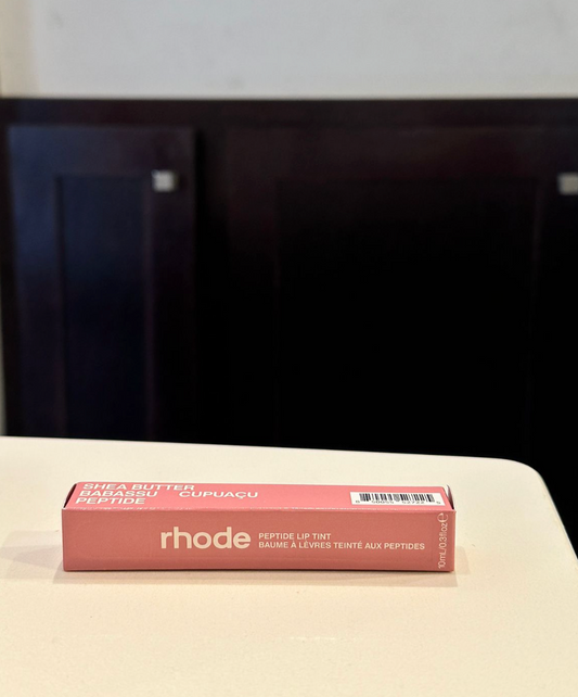 Rhode Lip tint