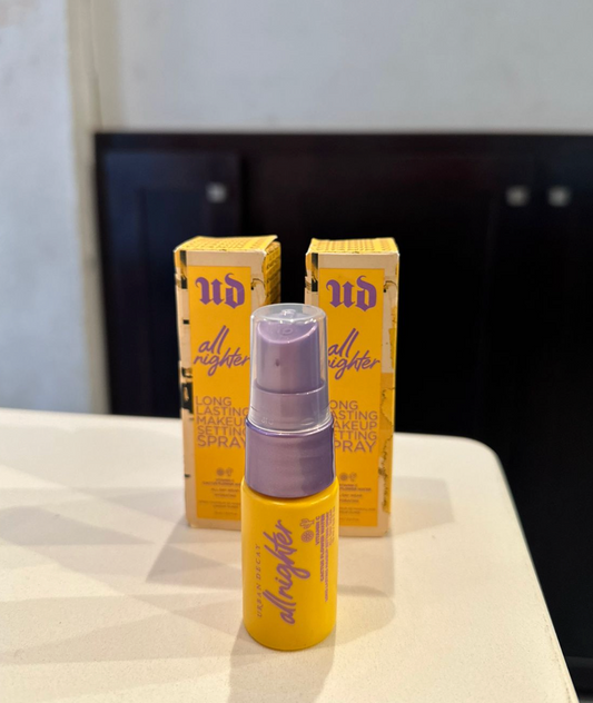 Urban Decay Setting spray