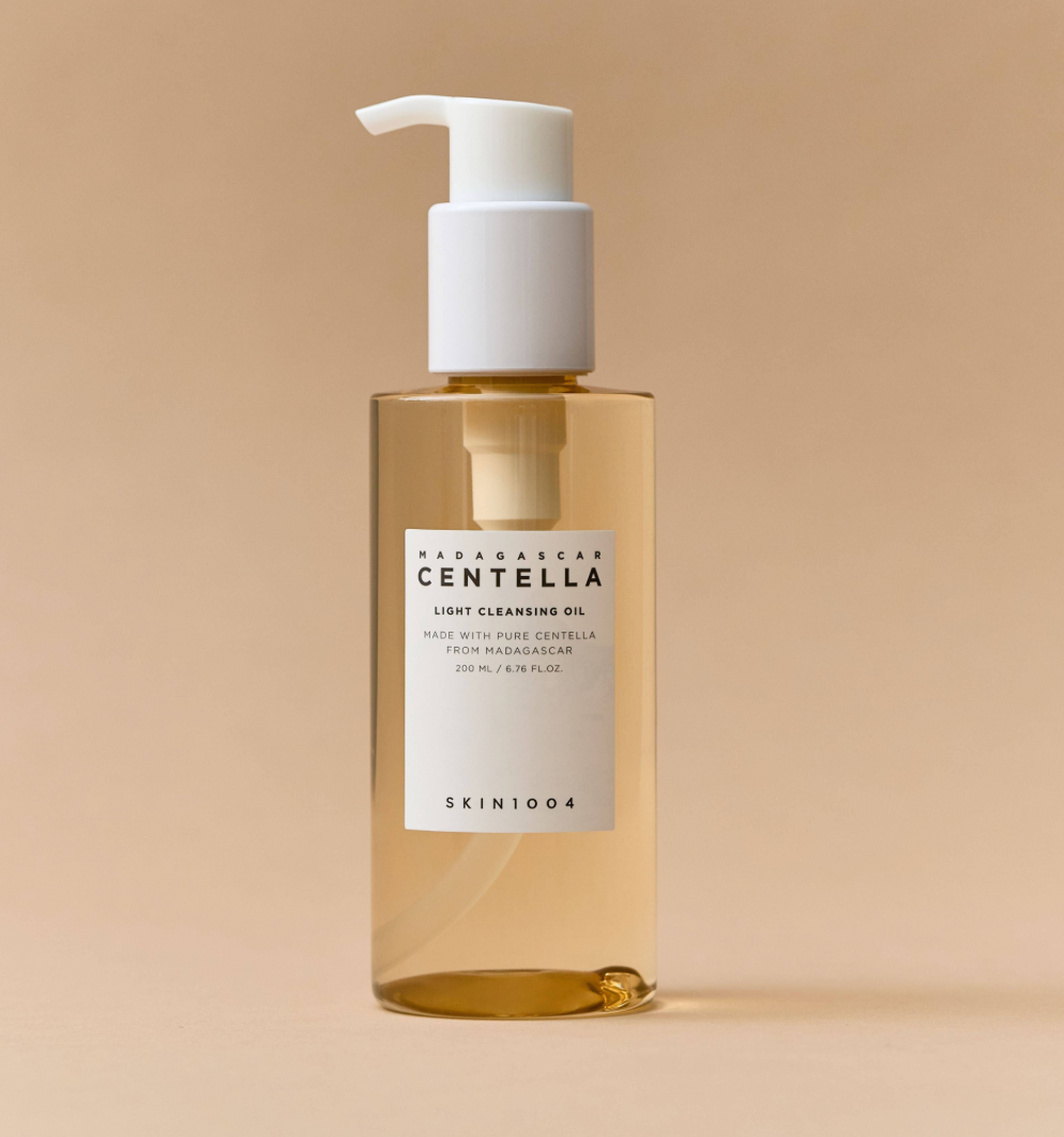 SKIN1004 Madagascar Centella Light Cleansing Oil *Pre-Order*