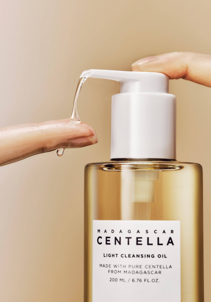 SKIN1004 Madagascar Centella Light Cleansing Oil *Pre-Order*