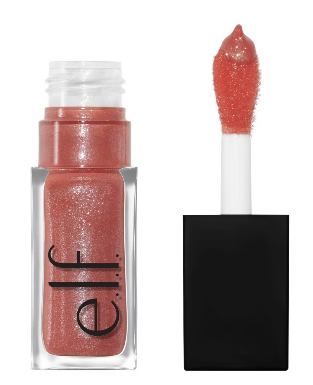 e.l.f. Cosmetics Glow Reviver Lip Oil Glimmer *Pre-Order*