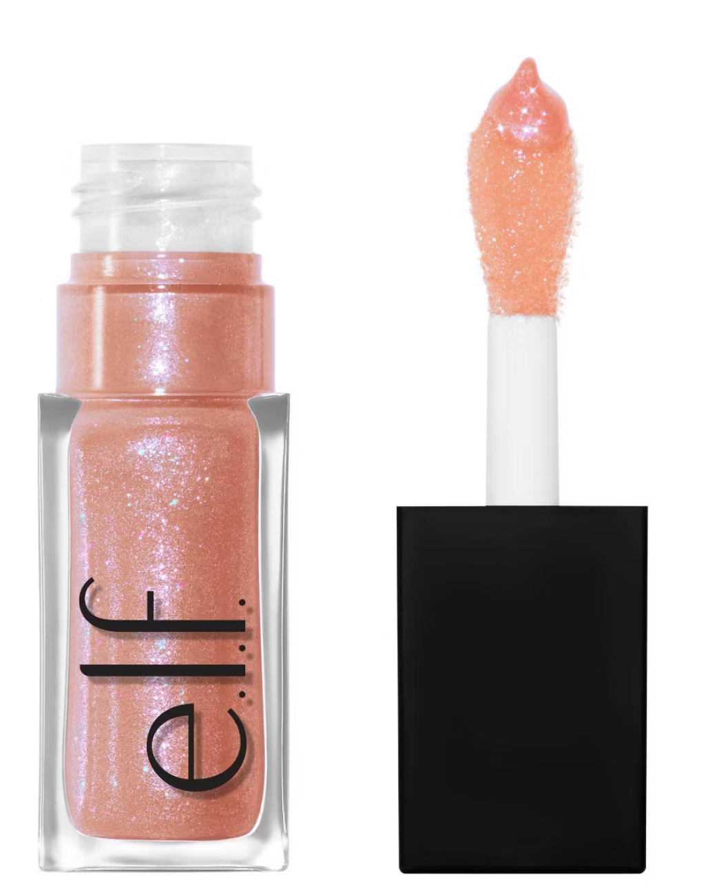 e.l.f. Cosmetics Glow Reviver Lip Oil Glimmer *Pre-Order*