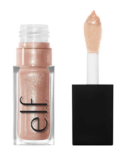 e.l.f. Cosmetics Glow Reviver Lip Oil Glimmer *Pre-Order*