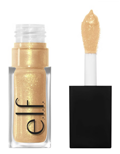 e.l.f. Cosmetics Glow Reviver Lip Oil Glimmer *Pre-Order*