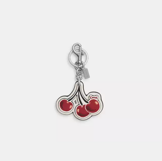 Cherry Bag Charm *Pre-Order*