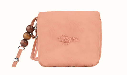 THE GISOU MIAMI POUCH *Pre-Order*