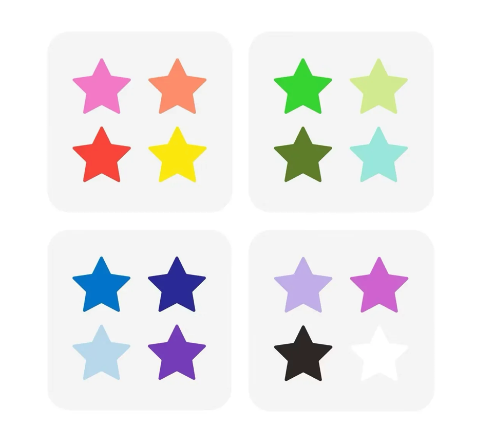 Starface Hydro-Star Play Pack Pimple 32 Patches *Pre-Order*