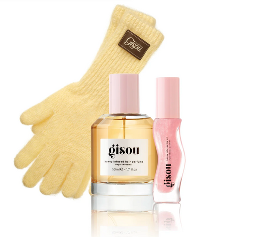 THE HONEY LUXE GLOW KIT *Pre-Order*