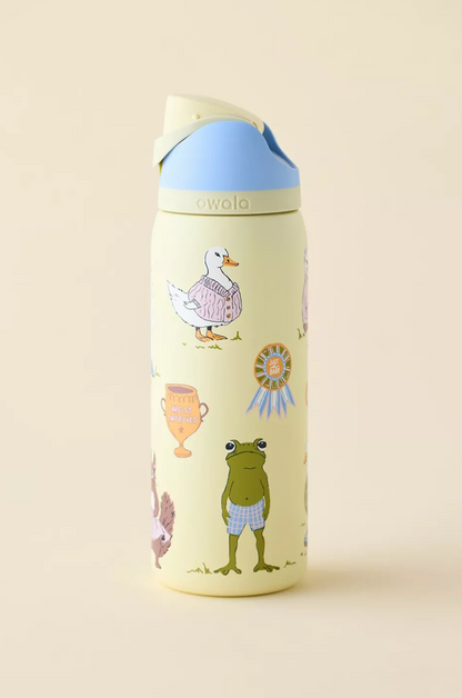 Owala UO Exclusive FreeSip 32 oz Water Bottle *Pre-Order*