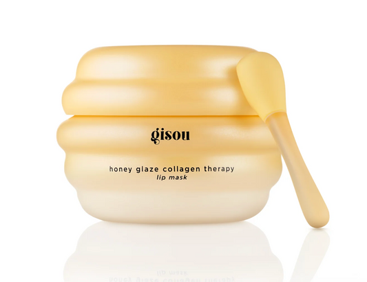 HONEY GLAZE COLLAGEN THERAPY LIP MASK *Pre-Order*