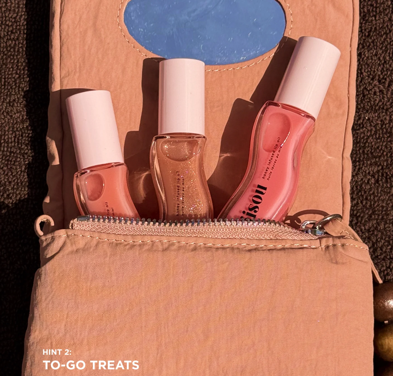 THE GLOSSY ICONS MYSTERY BOX *Pre-Order*