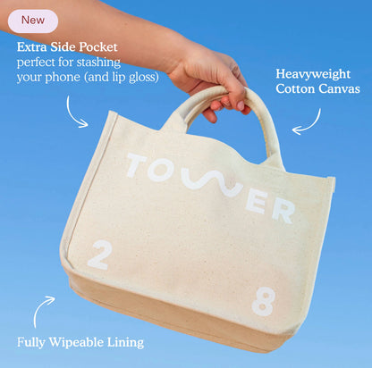 Mini Tote *Pre-Order*