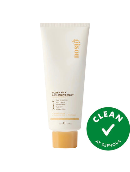 Honey Milk 5-in-1 Styling Cream *Pre-Order*