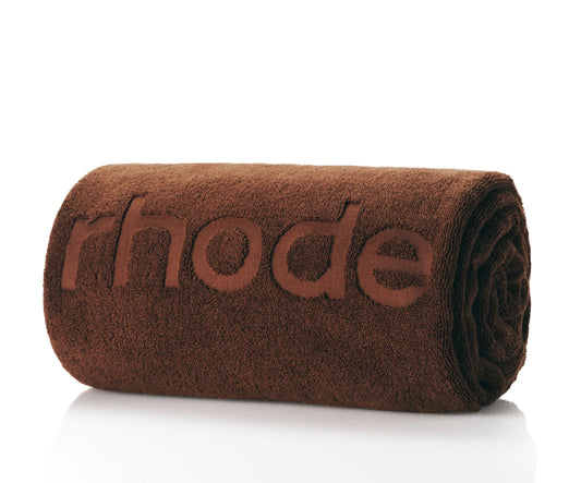 Terry Towel *Pre-Order*