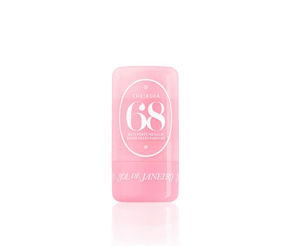 CHEIROSA 68 JELLY PERFUME BALM *Pre-Order*