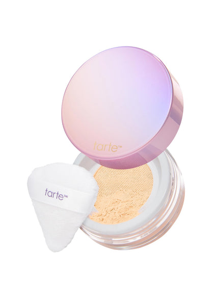 tarte creaseless loose setting powder *Pre-Order*