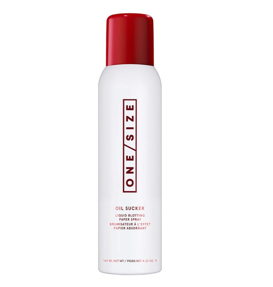 Oil Sucker Liquid Blotting Paper Touch Up Spray *Pre-Order*