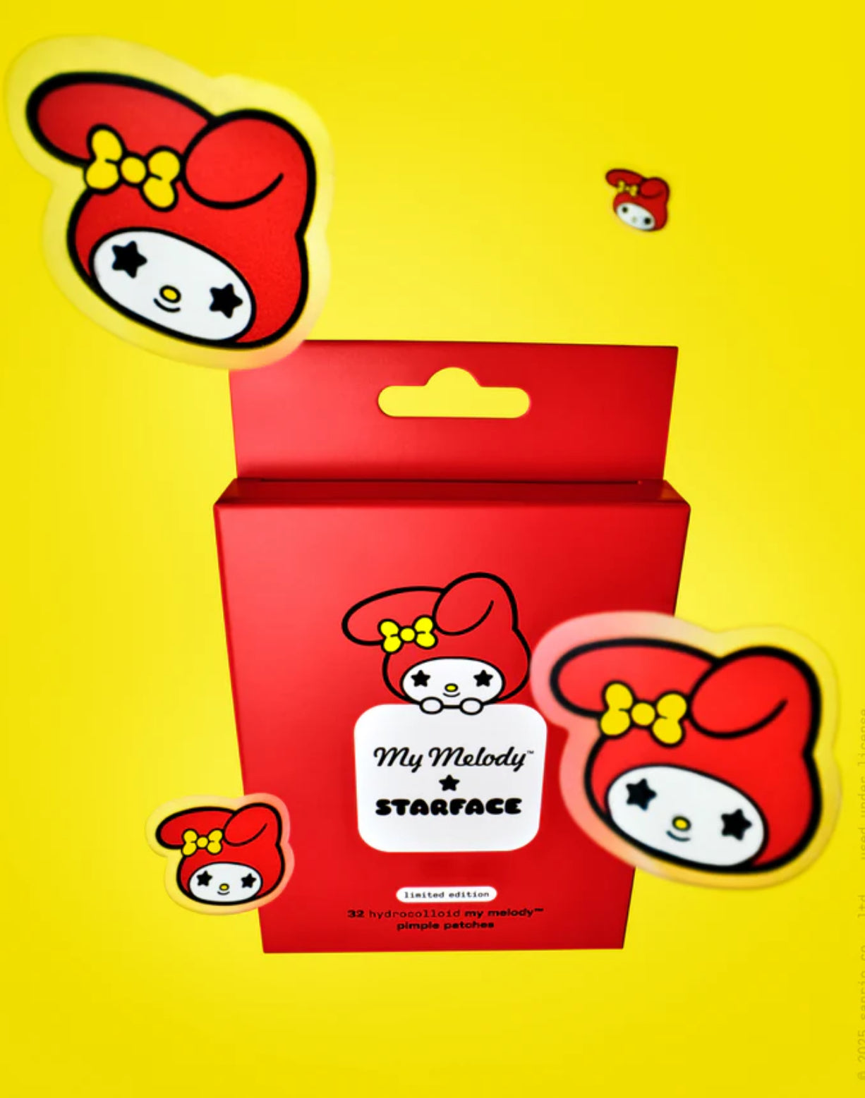 My Melody Refill *Pre-Order*