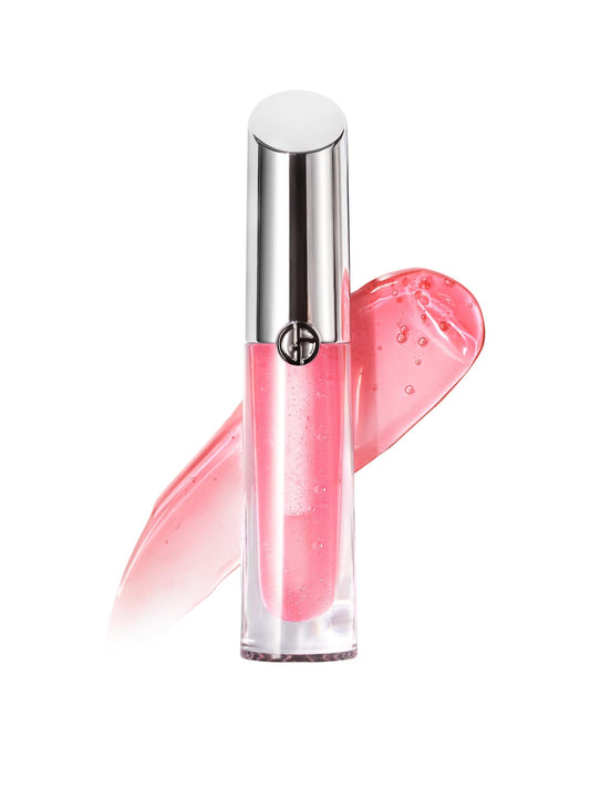 Prisma Glass Hydrating Lip Gloss With Squalane *Pre-Order*