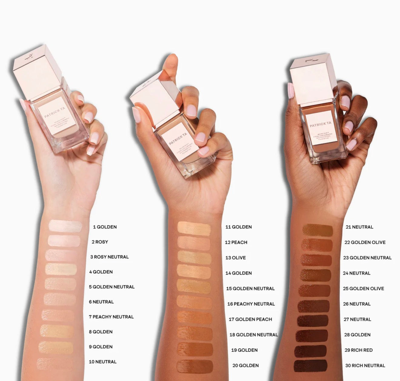 Patricks Birthday Gift Set *Pre-Order*