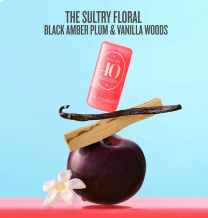 Jelly Perfume Balm Trío *Pre-Order*