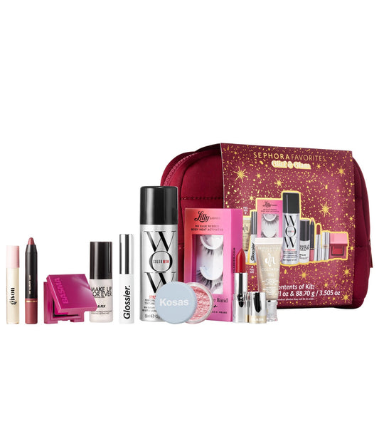 Sephora Favorites Glitz & Glam *Pre-Order*