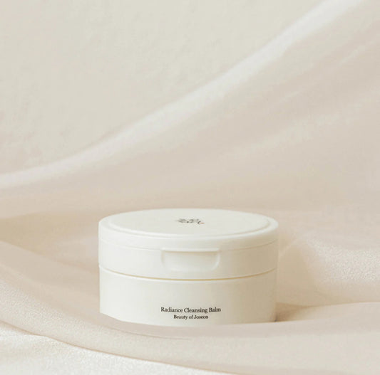 Radiance Cleansing Balm *Pre-Order*